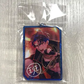 Paradox Live 이누카이 유토 파라라이 5주년 아크릴 키링