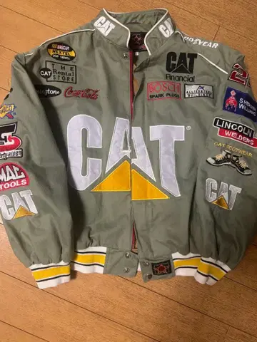 JH Design 레이싱 자켓