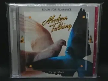 MODERN TALKING 모던 토킹 레이디 포 로맨스