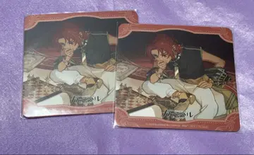 NU:카니발 Gigo 코스터 엔텐