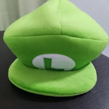 USJ 루이지 모자