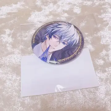 잘생긴 남자 빌런 이케빌라 챠레쿠지 D상 캔뱃지 주드