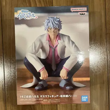 BANDAI 디럭스 피규어 사카타 긴토키