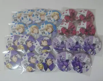 기동전사 건담 철혈의 오펀스 캔뱃지