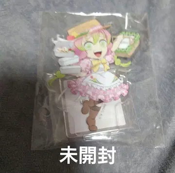 ufotable 귀멸의 칼날 피크닉 아크릴 스탠드 칸로지 미츠리