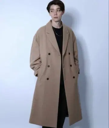 HARE 코트