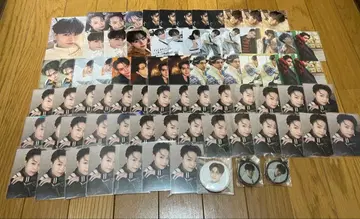 OCTPATH 카이호 굿즈