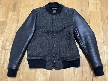 jelado x brown's beach jacket