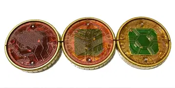 가면라이더 코어메달 묶음 판매