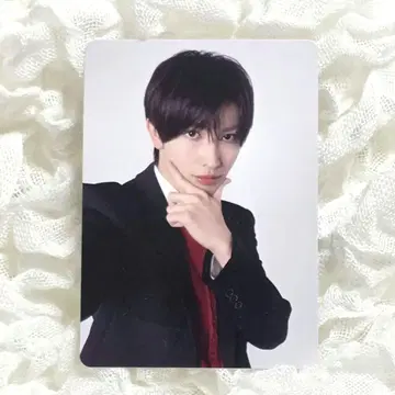 GENIC 마시코 아츠키 포토 카드