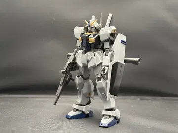 GB 한정판 HG 건담 Mk-II 리얼 타입 컬러