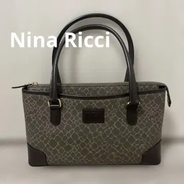 니나리치 Nina Ricci 핸드백 컨디션 최상