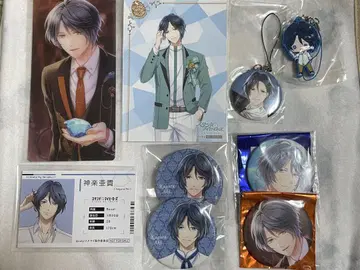 [ 세트 ] 스탠드 마이 히어로 카구라 아키