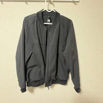 THE NORTH FACE 블랙 자켓 S