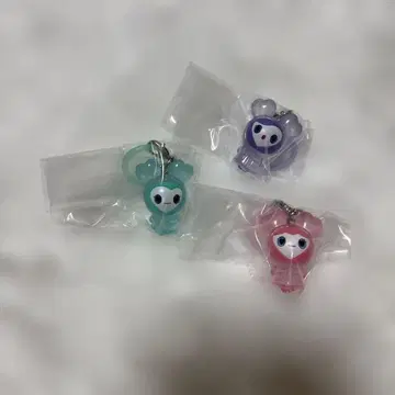 TWICELOVELYS 액세서리 참 미사모