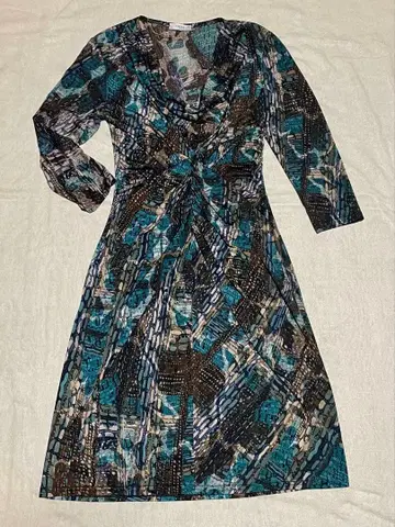 EGERIE 수입! 디자인 원피스