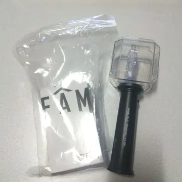 timelesz/FAM 응원봉 (봉투 포함)