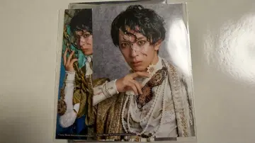 반보 복권 마츠시마 유노스케