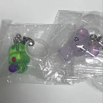 오쟈마녀 도레미 메지루시 액세서리 마죠리카 온푸