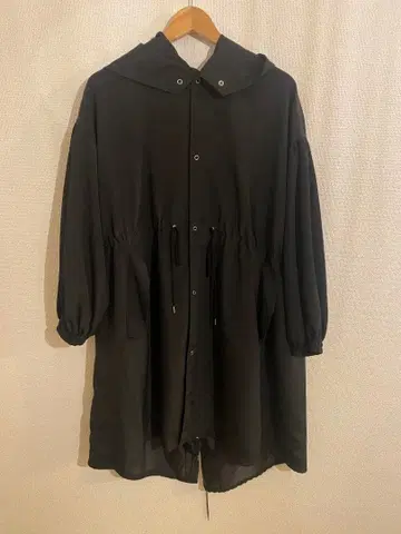 MARGAUX 마르고 라이트 아우터 블루종 점퍼