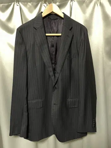 District United Arrows 2B 테일러드 자켓 46