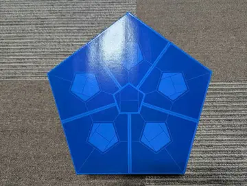 카왕 어택ZERO x 블루 록 콜라보 캠페인