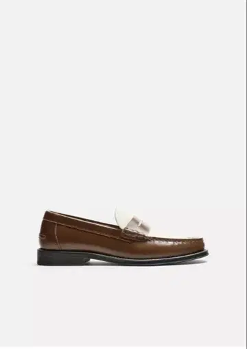 ZARA 로퍼