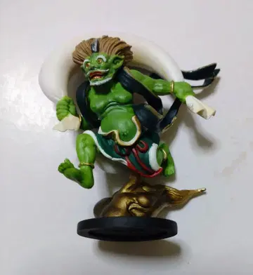 카이요도 후진 풀 채색