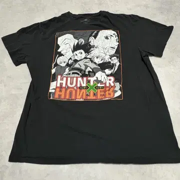 HUNTER x HUNTER XL