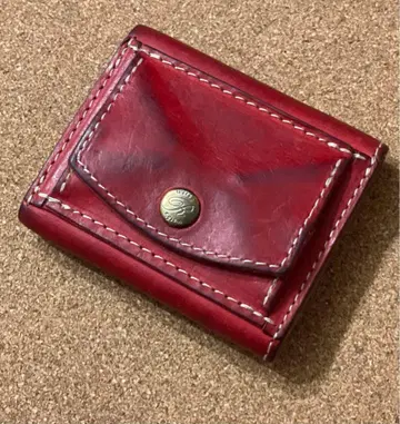 감사 가격 Ryu 3단 BOX(S) 월렛