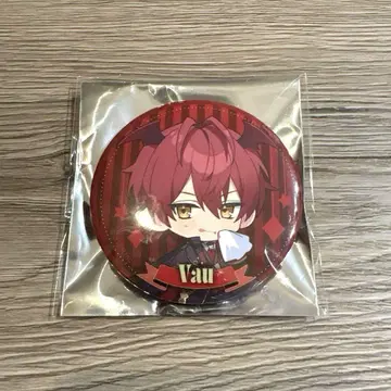 기사X 랜덤 캔뱃지 바우 할로윈 2025