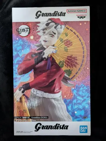 Grandista-DOMA 피규어 31cm