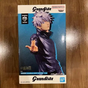 Grandista 고죠 사토루 피규어