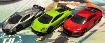 토미카 묶음 판매