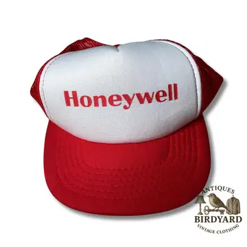 Honeywell 메쉬 캡 Made in Korea