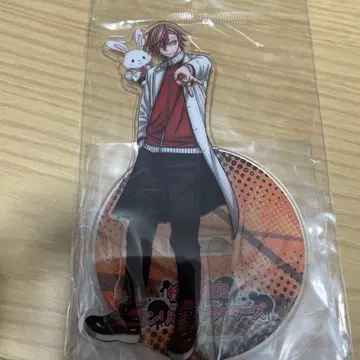 도겐 안키 오이란자카 쿄야 아크릴 스탠드 산리오