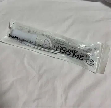 SnowMan iDOME 응원봉