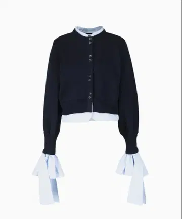 새상품 bibiy. Angelique Knit