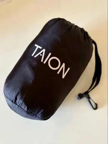 * [ 인기 ] TAION 이너 다운 자켓 *