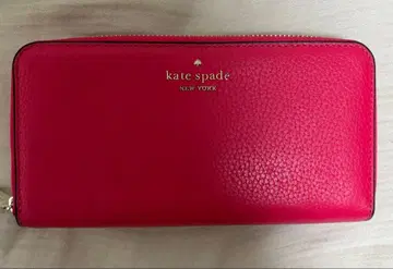 kate spade 장지갑