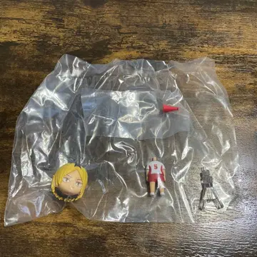 하이큐 넨도로이드 서프라이즈 03 음 편 코즈메 켄마