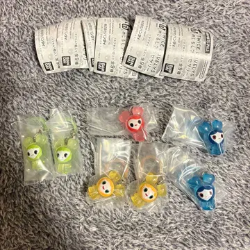 TWICE 메지루시 액세서리 러블리