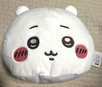 치이카와 프리미엄 도돔 쿠션