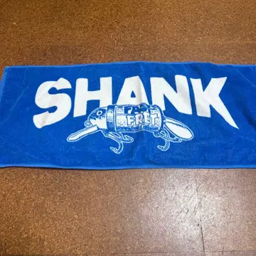 SHANK 타월 2