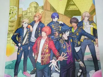 우타프리 천 포스터 10주년