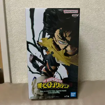 나의 히어로 아카데미아 FINAL SEASON FIGURE-