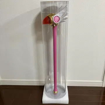카드캡터 사쿠라 1/1 봉인의 지팡이