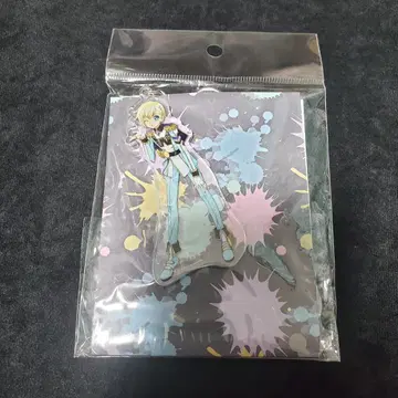 프리파라 아크릴 키링 쇼고