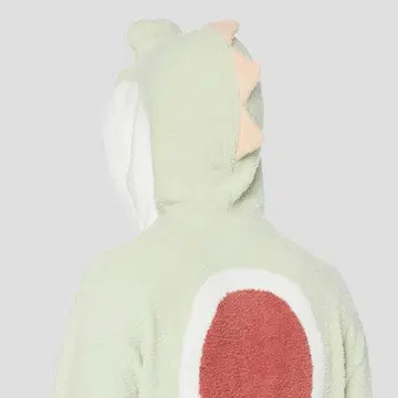 젤라또피케 요시 후드티 남성용 M 사이즈