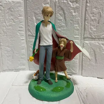 나츠메 우인장 피규어 제일복권